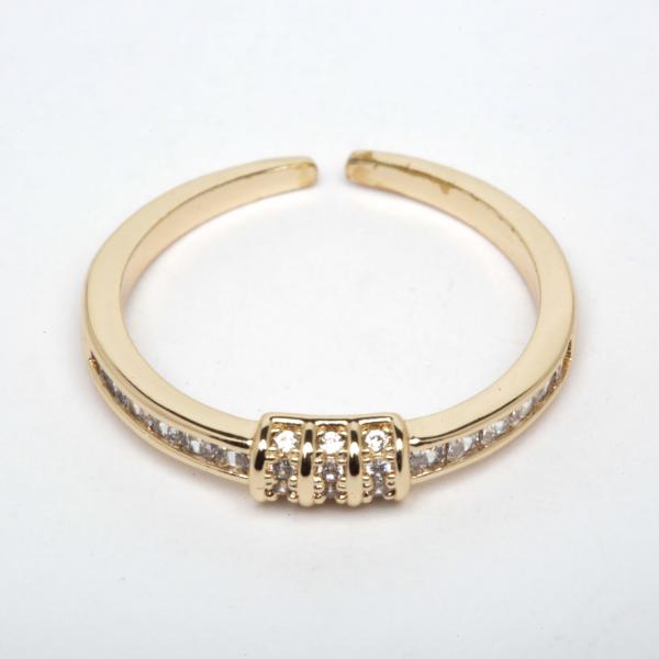 Перстні XUPING Gold 515017