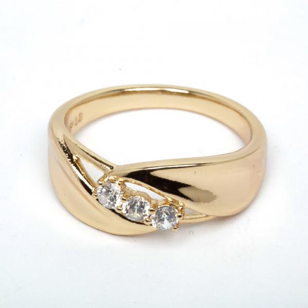 Перстні XUPING Gold 515018