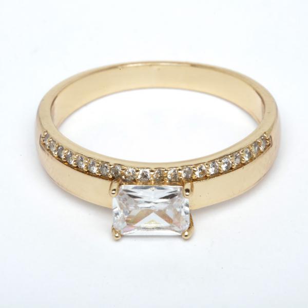 Перстні XUPING Gold 515024