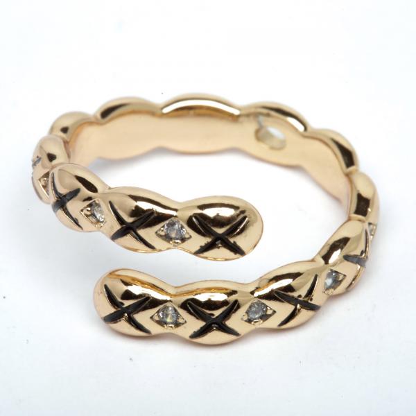 Перстні XUPING Gold 515026