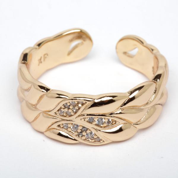 Перстні XUPING Gold 515029