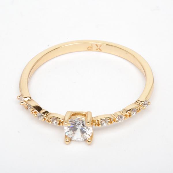 Перстні XUPING Gold 515033