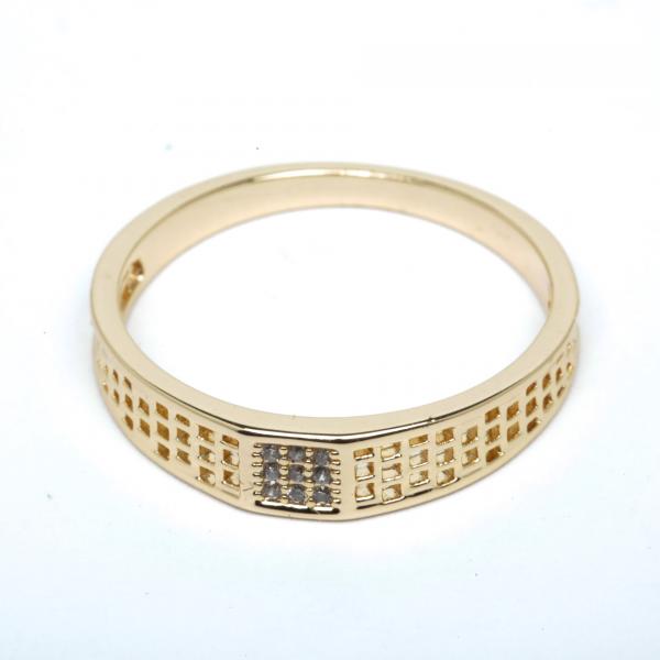 Перстні XUPING Gold 515034
