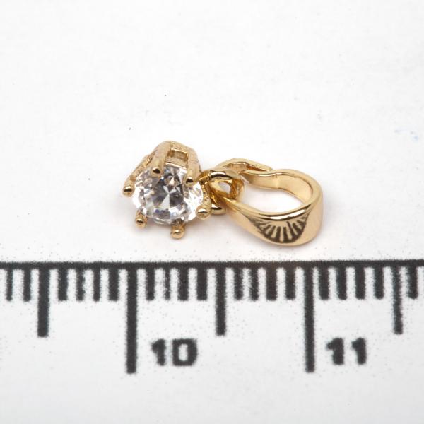 Кулони XUPING Gold 515035