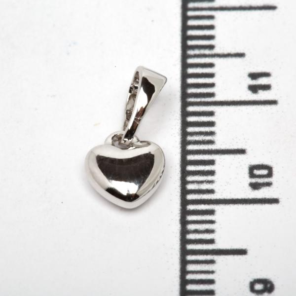 Кулони XUPING Silver (Ø 0.7 см.) 206567