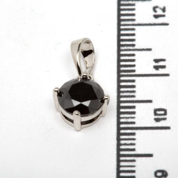 Кулони XUPING Silver (Ø 0.7 см.) 206568