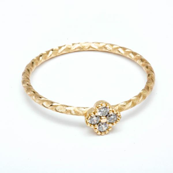 Перстні XUPING Gold 515093