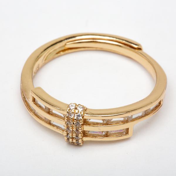 Перстні XUPING Gold "роз'ємне" 515099