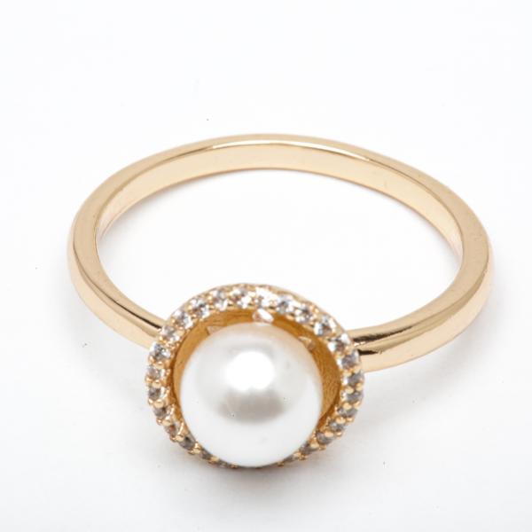 Перстні XUPING Gold "роз'ємне" 515102