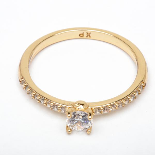 Перстні XUPING Gold 515103
