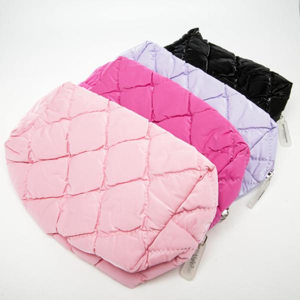 Косметичка 4 шт. (21 х 10 х 7.5 см.) 6-5583