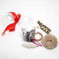 Подарунковий набір аксесуарів 4 шт. (Ø 10 см.) 6-5586