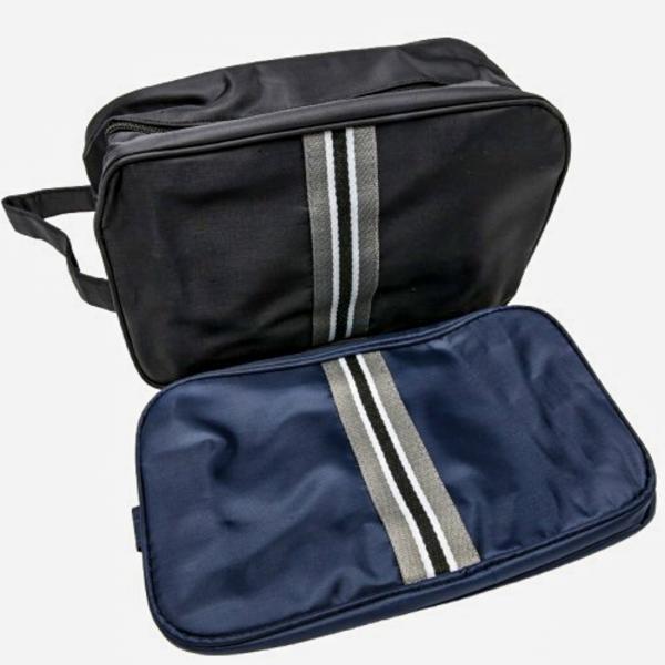 Косметичка 2 шт. (26 х 15 х 9 см.) 6-5594