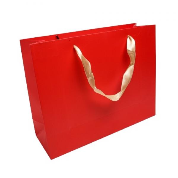 Пакети паперові 12 шт. (32 х 25 х 11 см.) 6-5645