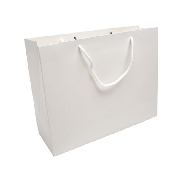 Пакети паперові 12 шт. (32 х 25 х 11 см.) 6-5646