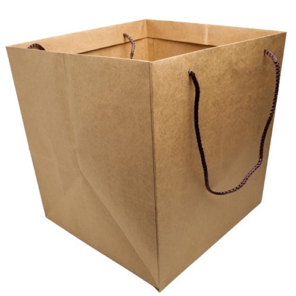 Пакети паперові 12 шт. (35 х 33 х 31.5 см.) 6-5657