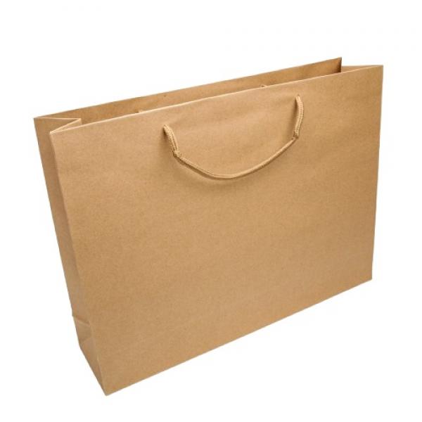 Пакети паперові 12 шт. (40 х 30 х 10 см.) 6-5658