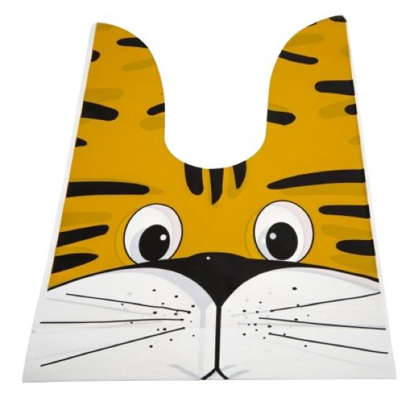 Пакети поліетиленові 50 шт. (32.5 х 20 см.) 6-5666