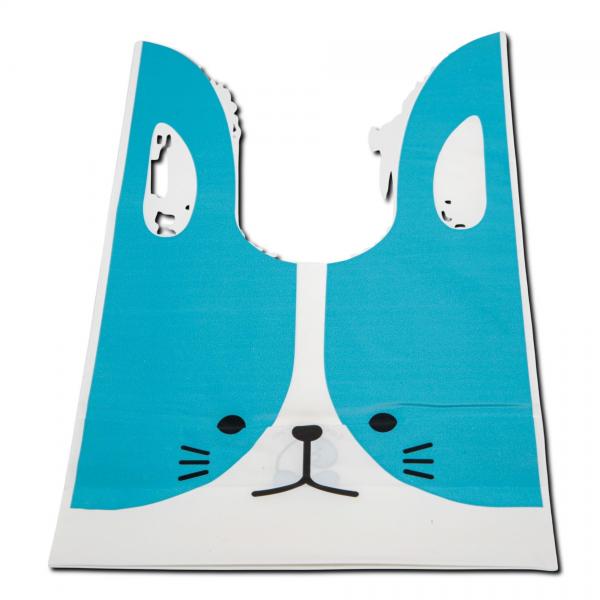 Пакети поліетиленові 50 шт. (26.5 х 15.5 см.) 6-5673