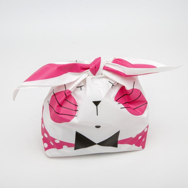 Пакети поліетиленові 50 шт. (26.5 х 15.5 см.) 6-5675