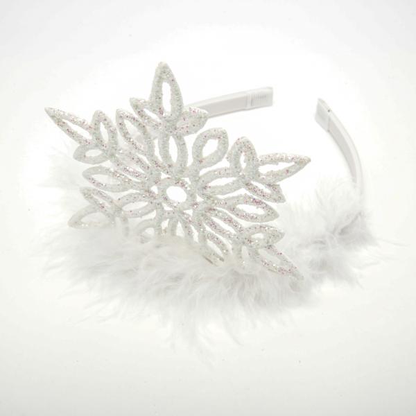 Обручі новорічні 3 шт. (в. 10 см.) 6-5704