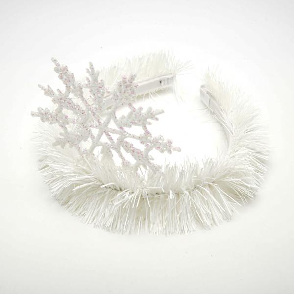 Обручі новорічні 3 шт. (в. 11 см.) 6-5705