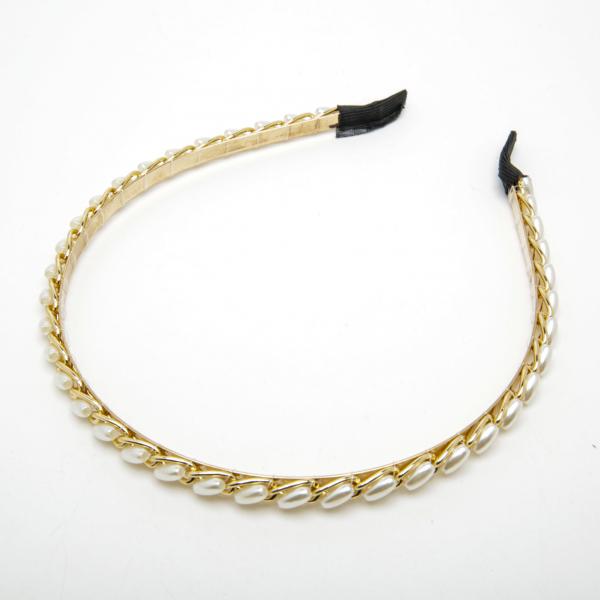 ОБРУЧІ з камінням 12 шт. (ш. 0.7 см.) 6-5706