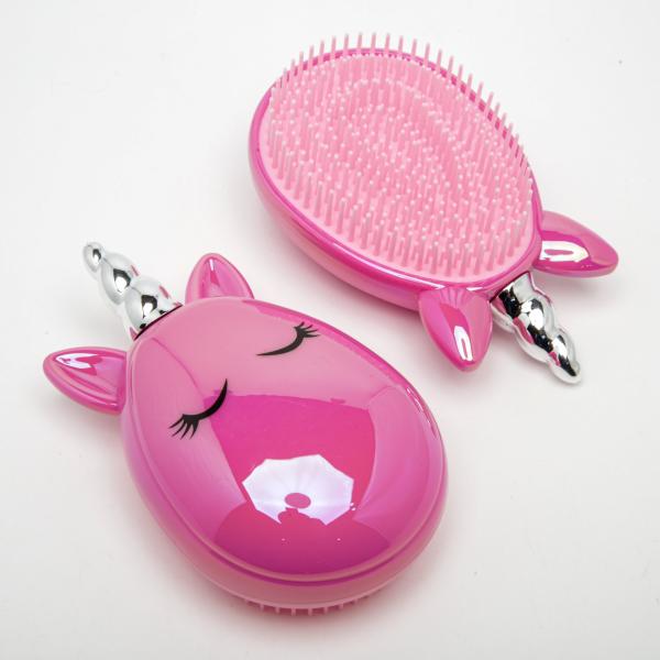 Щітки, гребені для волосся (11.5 х 7 х 3.8 см.) 6-5756