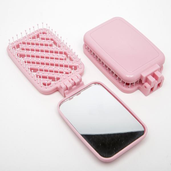 Щітки, гребені для волосся (9 х 5.5 х 2.3 см.) 6-5759