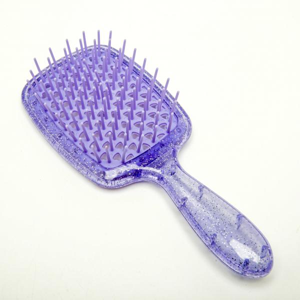 Щітки, гребені для волосся (17.5 х 7 х 2.5 см.) 6-5762