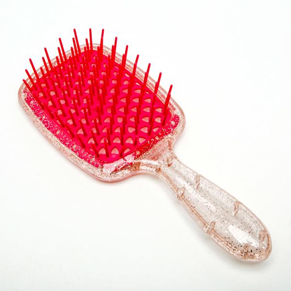 Щітки, гребені для волосся (17.5 х 7 х 2.5 см.) 6-5764