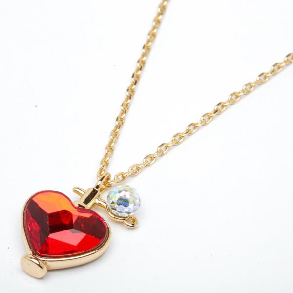 Цепочка XUPING GOLD (39.5 + 4.5 х 0.1 см.) 515175