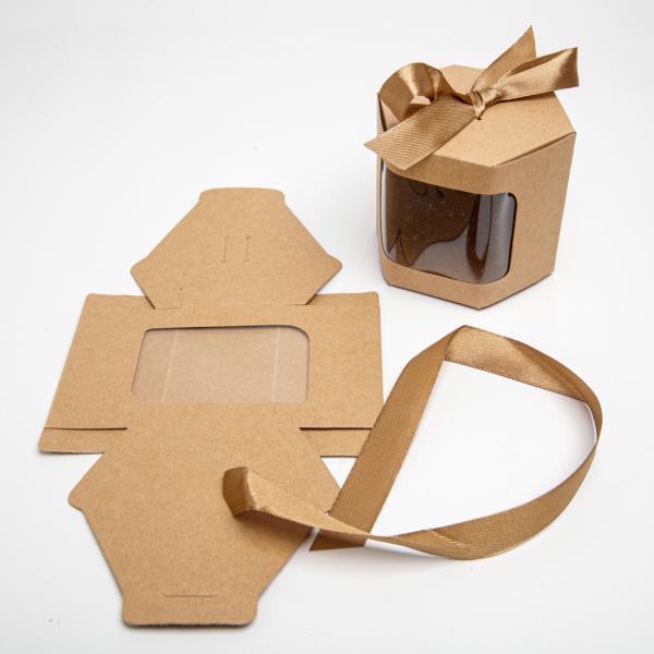 Збірні коробки 12 шт. (Ø 7.3 х 6.7 см.) 6-5801