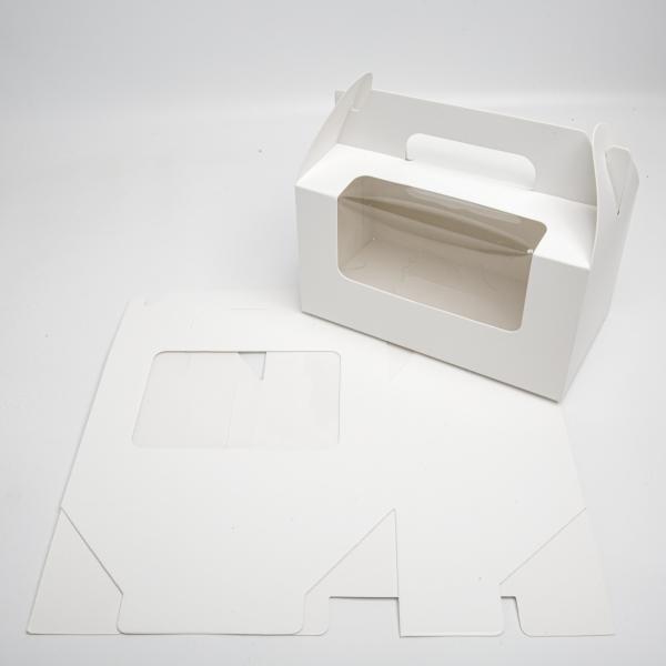 Збірні коробки 12 шт. (16.5 х 8.7 х 9.5 см.) 6-5802