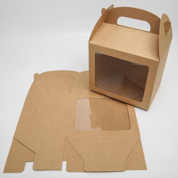 Збірні коробки 12 шт. (14 х 12 х 10 см.) 6-5803