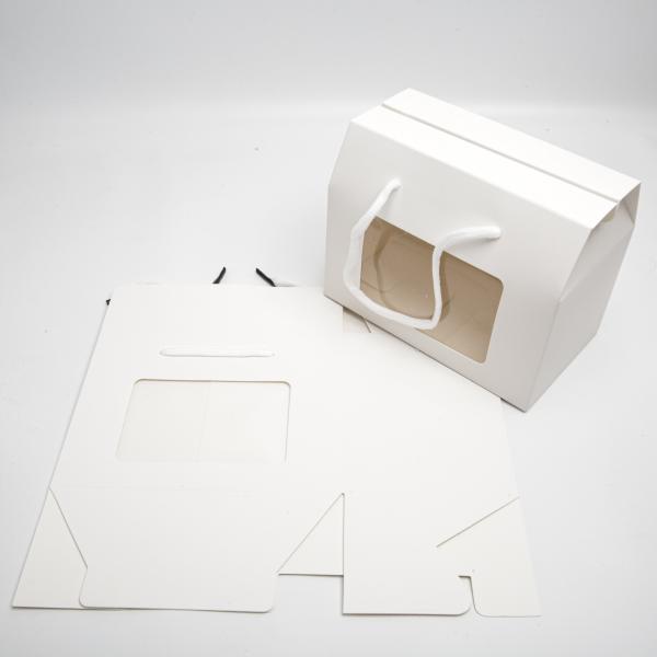 Збірні коробки 12 шт. (15 х 11.5 х 9 см.) 6-5805