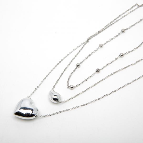 Цепочки (50 + 5 см.) 6-5817