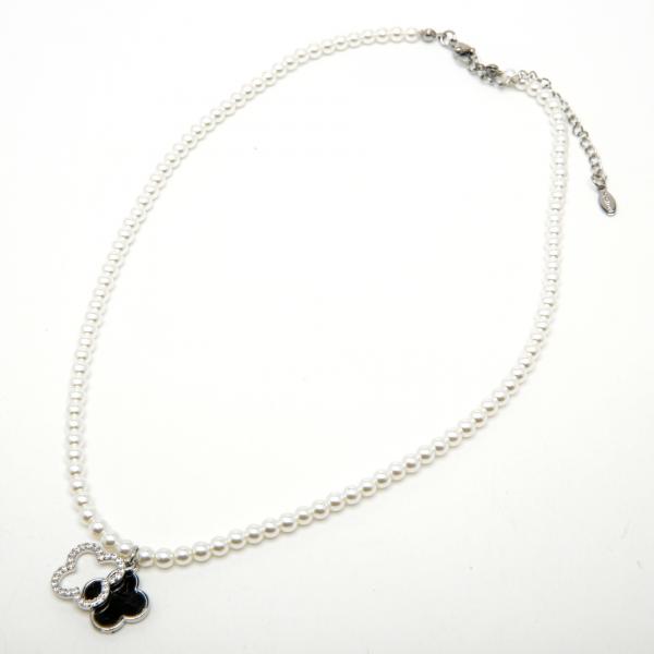 Чокер (44 + 6 х 0.5 см.) 6-5819