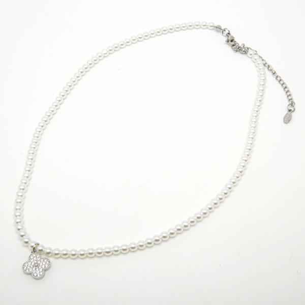 Чокер (43 + 6 х 0.5 см.) 6-5821