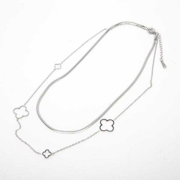 Цепочки з нержавіючої сталі 6-5839