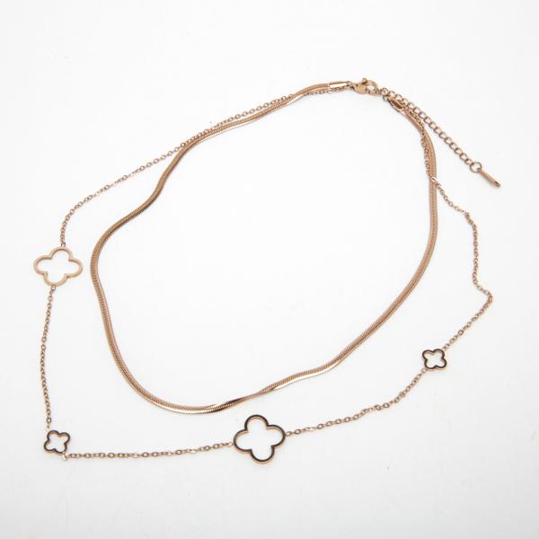 Цепочки з нержавіючої сталі 6-5842