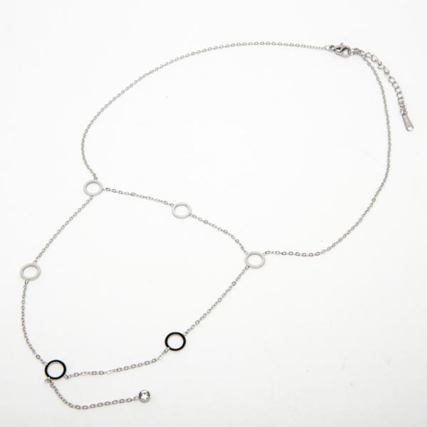 Цепочки з нержавіючої сталі 6-5844