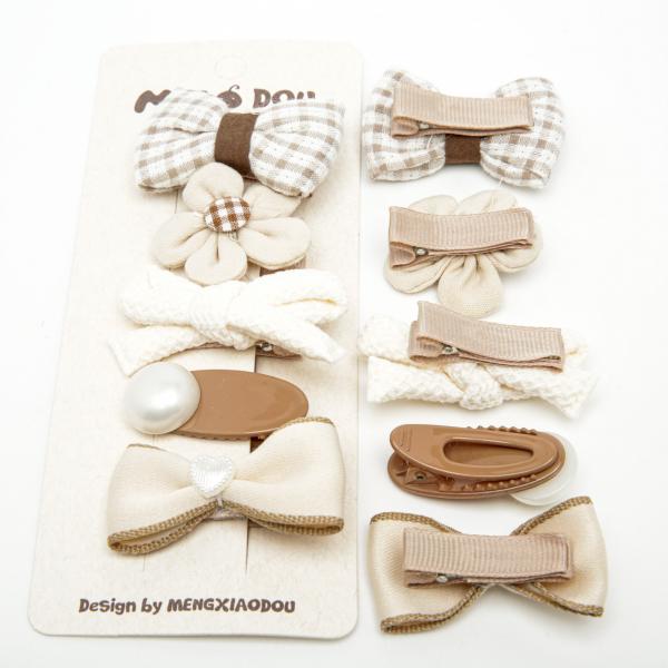 Тік-таки 6 шт. (набір) 6-5878