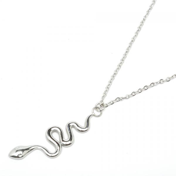 Цепочки XUPING Silver (40 + 5 х 0.2 см.) 206634