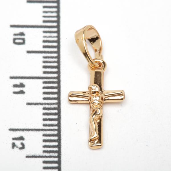 Кулони XUPING Gold (2.2 х 0.9 см.) 515187