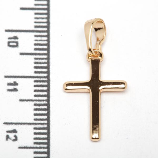 Кулони XUPING Gold (2.3 х 1.1 см.) 515188