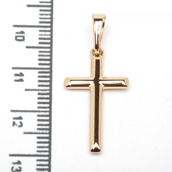 Кулони XUPING Gold (3 х 1.2 см.) 515189