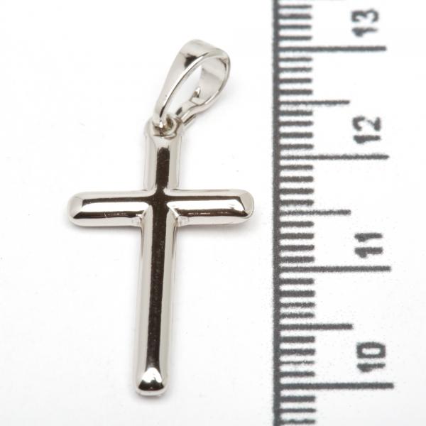 Кулони XUPING Silver (2.7 х 1.3 см.) 206636