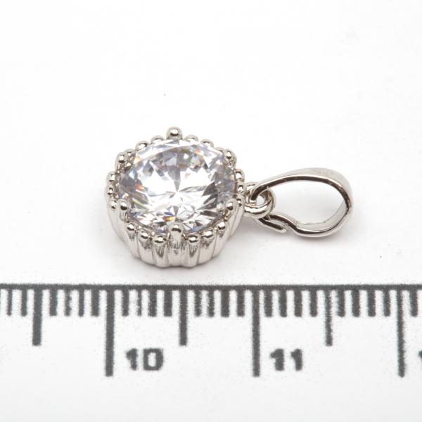 Кулони XUPING Silver 206650