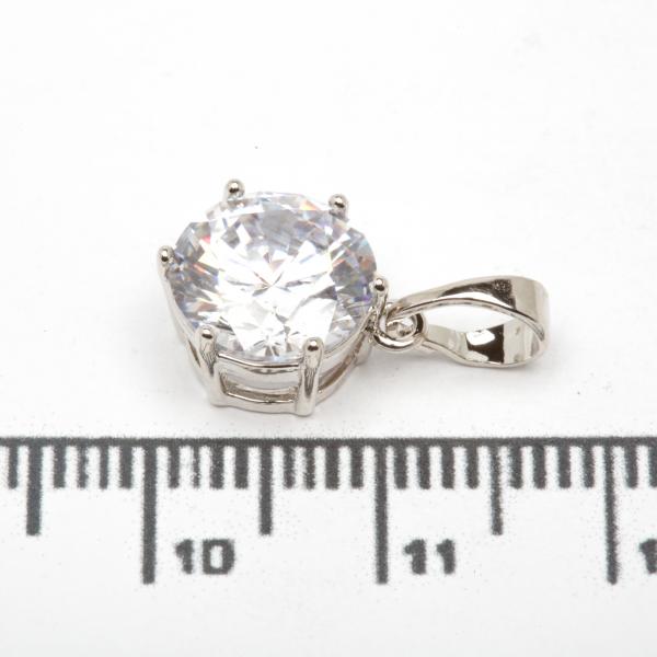 Кулони XUPING Silver 206651